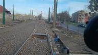 2024-01-05 Linia 49, Bytom Stroszek - Plac Sikorskiego - Bytom Stroszek