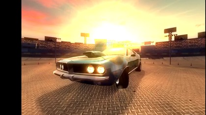 Wiecej niz gra     FlatOut 2 ♂♀Latest movie by [H2H] IWA* - Farewell Video 