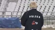 Mecz Polska - Belgia: Ostatnie chwile