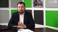 Profesor Mirosław Piotrowski o unijnej cenzurze internetu
