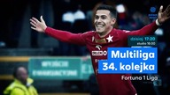 Polsat Sport - Zapowiedź spotkań Multiligi w piłkarskiej 1.  lidze (03. 06. 2023)