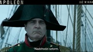Napoleon zbiera świetne recenzje na świecie.