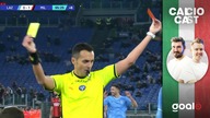 GDY ZAMIAST SĘDZIOWAĆ KIERUJESZ RUCHEM | Calcio Cast | Dumanowski & Guziak