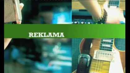 [FAKE] VH1 Polska - blok reklamowy (20. 04. 2015)
