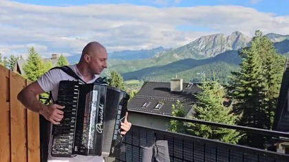 Góralu /Prusiński Accordion Show