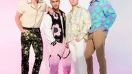 Big Time Rush - Cant Get Enough (Preview1)
