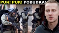 Komu zagraża Jacek M.  | B.  Marzoch