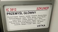 IC 3812 Szkuner - 50 minut opóźnienia, akurat, żeby PKP nic nie oddało xd Przemyśl Główny - Ustka