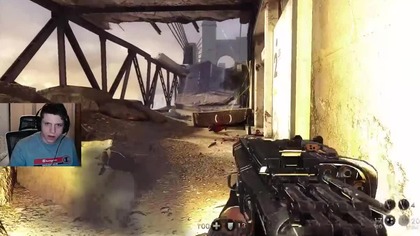 Wolfenstein: The New Order #18 | Główny Naukowiec