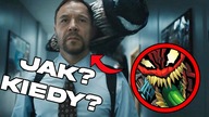 Pytania bez odpowiedzi po seansie Venom 2 Carnage