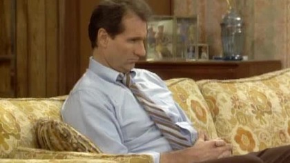 Świat według Bundych S05E14