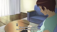 [Fusoku Subs] Suzumiya Haruhi no Yuuutsu 14 BD