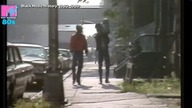 Grandmaster Flash & The Furious Five - The Message (MTV 80s UK)