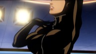 Catwoman: Short Film [PL]