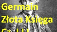 Saint Germain Złota Księga Audiobook cz. 3