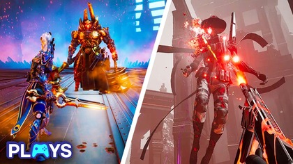 The 15 Most DISAPPOINTING PS5 Games