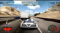 Need for Speed Hot Pursuit -- race