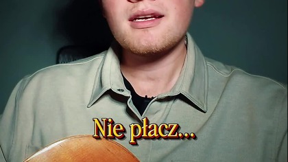 Ale spokojnie nigdzie nie jadę póki co...  może do biedronki