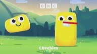 CBeebies Idents (From Promax UK Vimeo)