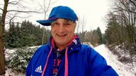 Ostra zima będzie w tym roku! Gracjan Roztocki