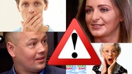 Kasia ujawniła kolejny sekret Rolnik Szuka Żony!?