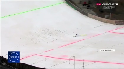 PŚ Vikersund 22. 03. 2026 - relacja z zawodów