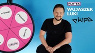 WUJASZEK ŁUKI czy zna Ekipę? Czy przejdzie test? - Koło Plotka