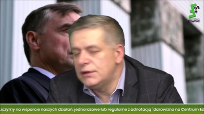 Układ Ziobry, IPN i zapomniana wojna z Ukrainą - Arkadiusz Miksa w CEP