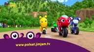 POLSATJIMJAM - 12-03-2022 - Identy, Przerywniki, Zapowiedzi