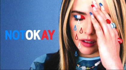 07 Nie w porządku (2022) [Lektor PL] - Not Okay