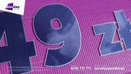 POLSATRODZINA - 22-08-2021 - Reklama 2x(fragment), Ident