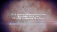 Jak spełnić to o czym marzymy - Joanna Crowe
