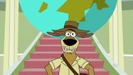 Johnny Test Odcinek 12