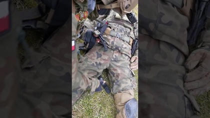  Staza taktyczna DNIPRO | Sprzęt medycyny taktycznej #DNIPRO #StazaTaktyczna #Tourniquet #TCCC