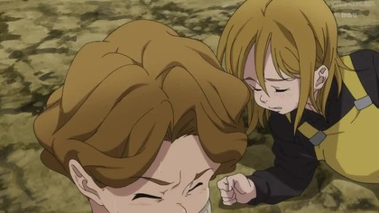 Nanatsu no Taizai - Sezon 1 - Odcinek 8 - Straszliwy przesladowca 720p Napisy PL
