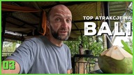 Najciekawsze ATRAKCJE na BALI