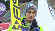 PŚ/TCS Ga-Pa 31. 12. 2016 - relacja z kwalifikacji