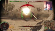 WOT-Ekspienie T69 i Objecta 705