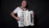 LA ISLA BONITA - Duet akordeonowy Vertim& Mamzel