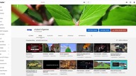 Mój kanał na youtube