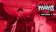 WARSAW EXPRESS odc. 2