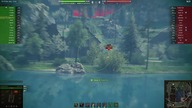 Dicker Max (10 Frags/3,6K Damage) | World of Tanks
