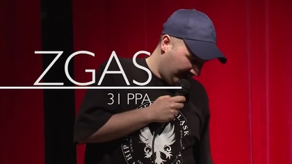Zgas - 31 PPA - Feat.  Saulik, Doministry, The Magnets