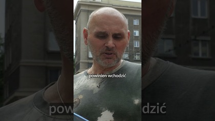 SIKORSKI BYŁBY IDEALNYM KANDYDATEM MĘŻCZYZNA UJAWNIA POWÓD