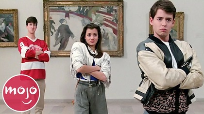 Top 100 Best Teen Movies of All Time