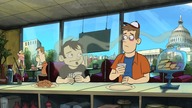 09.  Dan Vs.  Baseball