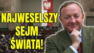 Michalkiewicz: Wszyscy krzywoprzysięgli!