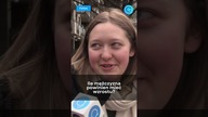 Polki odpowiadają, ile powinien mieć wzrostu mężczyzna #shorts