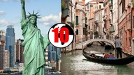 10 MIAST KTÓRE PRAWDOPODOBNIE ZNIKNĄ W CIĄGU 100 LAT