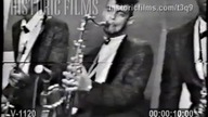 Buddy and Stacey 1965 Featuring JIMI HENDRIX